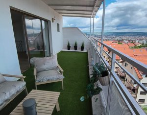 , 160m2 on Cluj-napoca, Zóna Buna Ziua
