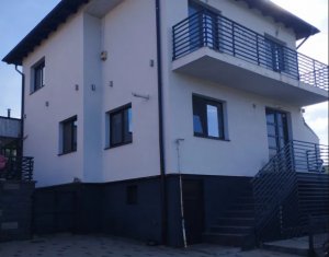 , 125m2 in Campenesti