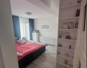 Casa individuala mobilata, utilata, gradina, Campenesti