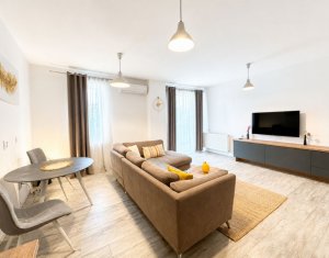 , 62.5m2 in Cluj-napoca, zona Marasti