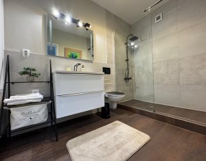 Appartement 2 chambres à vendre dans Cluj-napoca, zone Zorilor