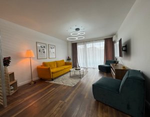 , 60.4m2 dans Cluj-napoca, zone Zorilor