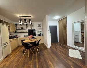 Appartement 2 chambres à vendre dans Cluj-napoca, zone Zorilor