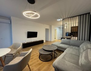 , 57m2 on Cluj-napoca, Zóna Zorilor
