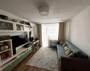 , 56m2 on Cluj-napoca, Zóna Grigorescu