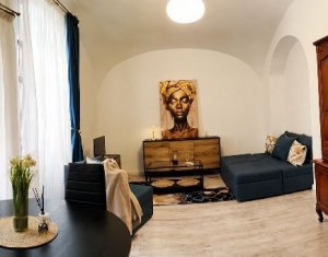 , 45m2 on Cluj-napoca, Zóna Centru