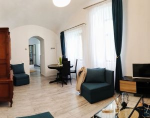 Lakás 2 szobák kiadó on Cluj-napoca, Zóna Centru