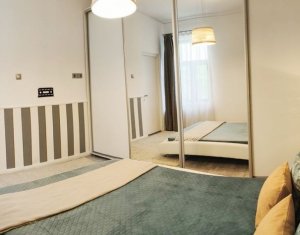 Lakás 2 szobák kiadó on Cluj-napoca, Zóna Centru