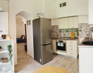 Lakás 2 szobák kiadó on Cluj-napoca, Zóna Centru