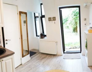 Lakás 2 szobák kiadó on Cluj-napoca, Zóna Centru