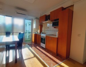 Appartement 2 chambres à vendre dans Cluj-napoca, zone Buna Ziua