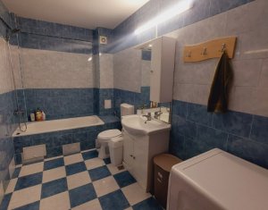 Appartement 2 chambres à vendre dans Cluj-napoca, zone Buna Ziua