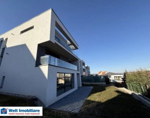 , 160m2 in Cluj-napoca, zona Manastur