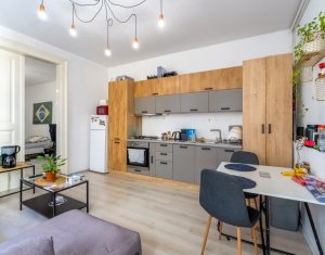 , 56m2 on Cluj-napoca, Zóna Centru
