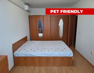 , 54m2 dans Cluj-napoca, zone Zorilor