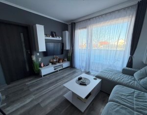 , 45m2 on Cluj-napoca, Zóna Europa