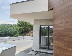 Casa premium in Feleacu - 245 mp utili - Teren 800 mp - Aproape de Cluj-Napoca