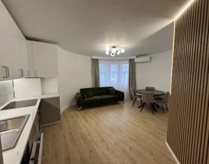 , 60m2 on Cluj-napoca, Zóna Europa