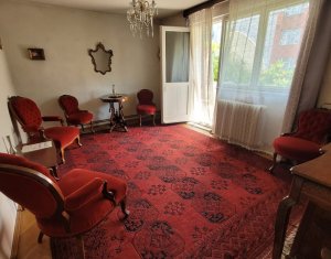 , 80m2 in Cluj-napoca, zona Manastur