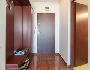 Appartement 2 chambres à vendre dans Cluj-napoca