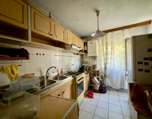 Lakás 2 szobák eladó on Cluj-napoca, Zóna Marasti