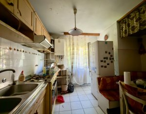 Lakás 2 szobák eladó on Cluj-napoca, Zóna Marasti