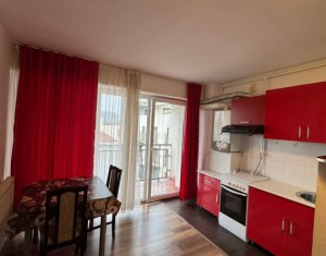 , 45m2 dans Cluj-napoca, zone Centru