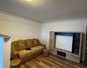Appartement 2 chambres à louer dans Cluj-napoca, zone Centru