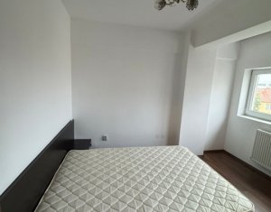 Appartement 2 chambres à louer dans Cluj-napoca, zone Centru