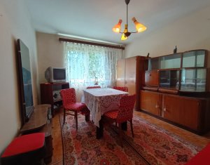 , 48m2 dans Cluj-napoca, zone Gheorgheni
