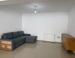 Apartament 2 camere in Floresti, prima inchiriere