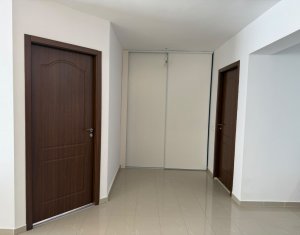 Apartament 2 camere in Floresti, prima inchiriere
