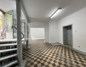 Üzlethelyiség kiadó, 73m2 on Cluj-napoca