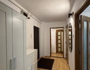 Lakás 2 szobák eladó on Cluj-napoca, Zóna Zorilor