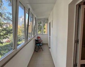 Lakás 2 szobák eladó on Cluj-napoca, Zóna Zorilor