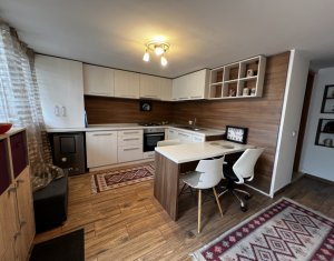 , 38m2 dans Cluj-napoca