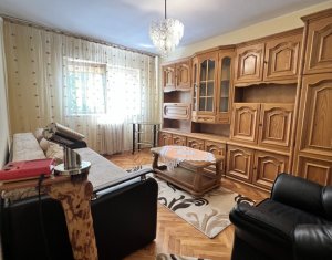 , 50m2 in Cluj-napoca, zone Manastur