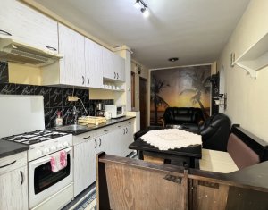 Apartment 2 rooms for rent in Cluj-napoca, zone Manastur