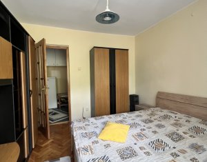 Apartment 2 rooms for rent in Cluj-napoca, zone Manastur