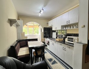Apartment 2 rooms for rent in Cluj-napoca, zone Manastur