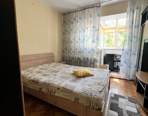 Apartment 2 rooms for rent in Cluj-napoca, zone Manastur