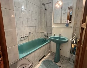 Apartment 2 rooms for rent in Cluj-napoca, zone Manastur
