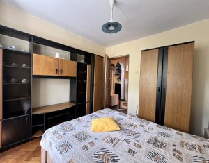 Apartment 2 rooms for rent in Cluj-napoca, zone Manastur