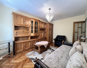 Apartment 2 rooms for rent in Cluj-napoca, zone Manastur