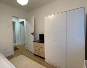 Lakás 4 szobák eladó on Cluj-napoca, Zóna Manastur