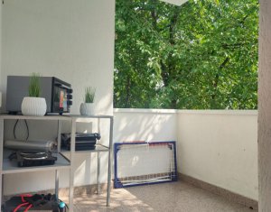 Lakás 3 szobák kiadó on Cluj-napoca, Zóna Buna Ziua