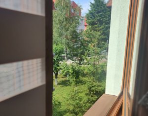 Lakás 3 szobák kiadó on Cluj-napoca, Zóna Buna Ziua