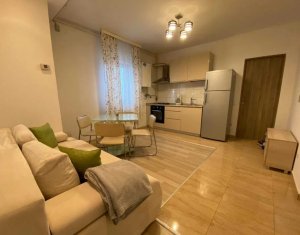, 40m2 on Cluj-napoca, Zóna Europa