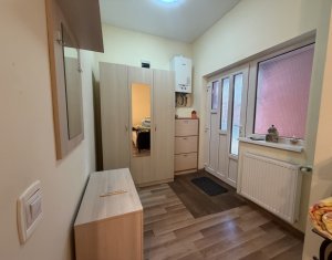 , 35m2 dans Cluj-napoca, zone Marasti