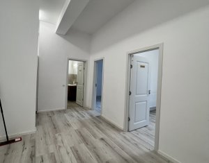 , 42.8m2 on Cluj-napoca, Zóna Dambul Rotund